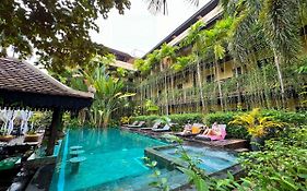 Residence Indochine Suite